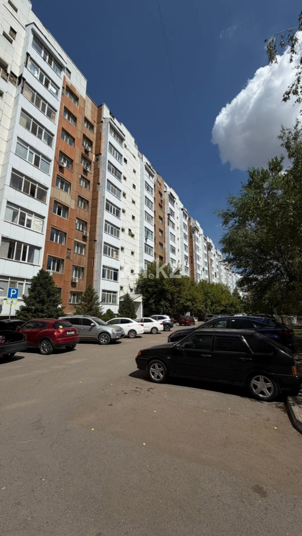 Продажа 2-комнатной квартиры, 64 м² в Астане