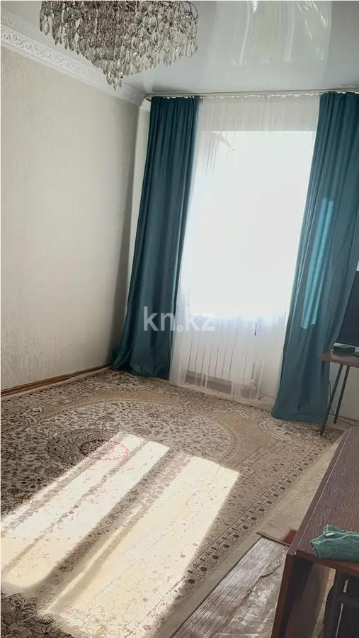 Продажа 3-комнатной квартиры, 57 м² в Астане