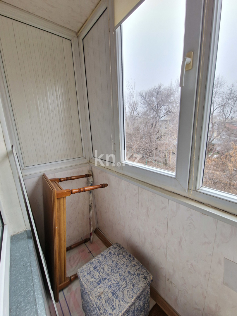 Продажа 3-комнатной квартиры, 58.9 м² в Алматы - фото 6