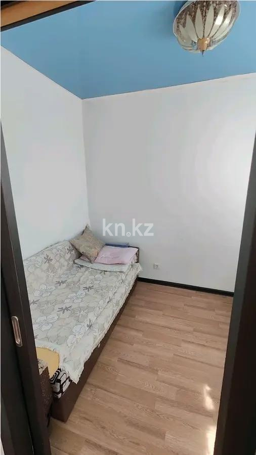Продажа 1-комнатной квартиры, 47 м² в Алматы - фото 2