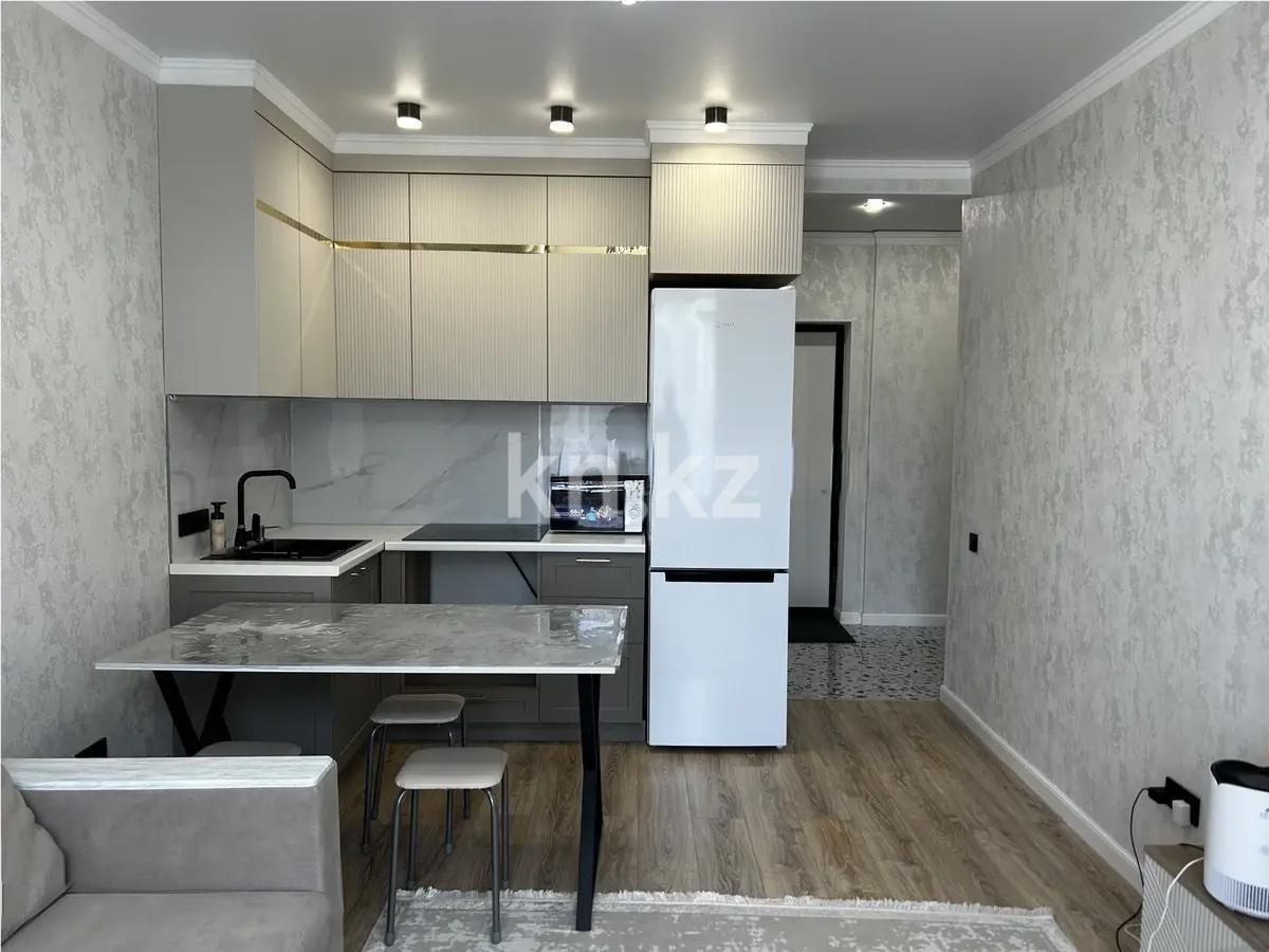 Продажа 2-комнатной квартиры, 40 м² в Астане - фото 3