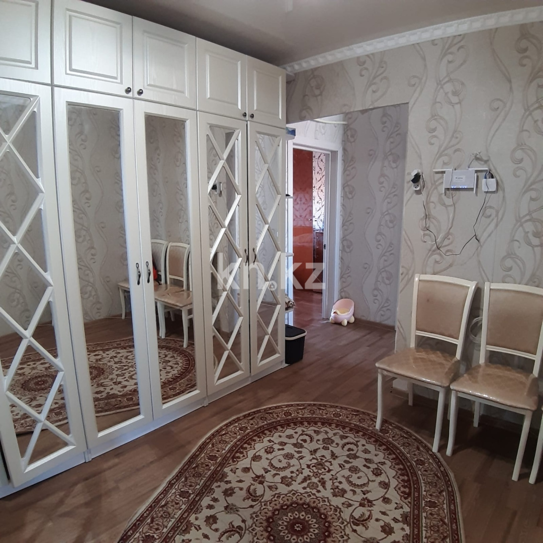 Продажа 3-комнатной квартиры, 64 м² в Караганде - фото 7