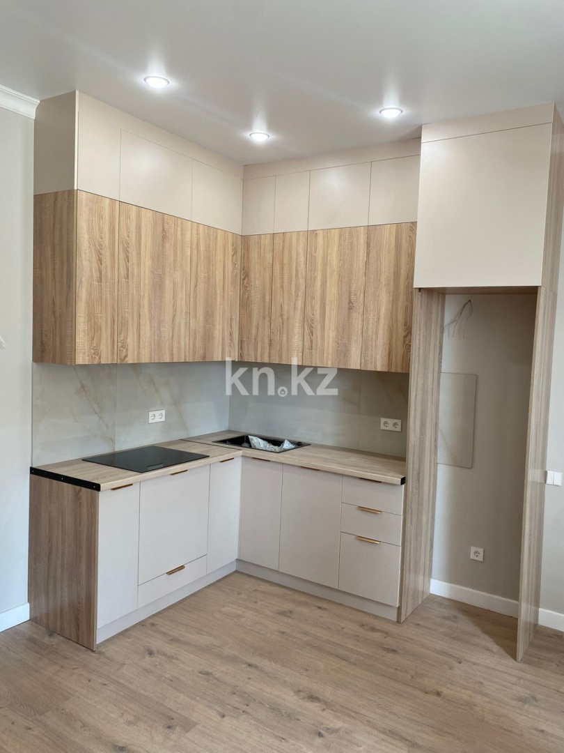 Аренда 2-комнатной квартиры, 57 м², ул. Сызганова, дом  1/2 - пр. Мангилик Ел в Астане