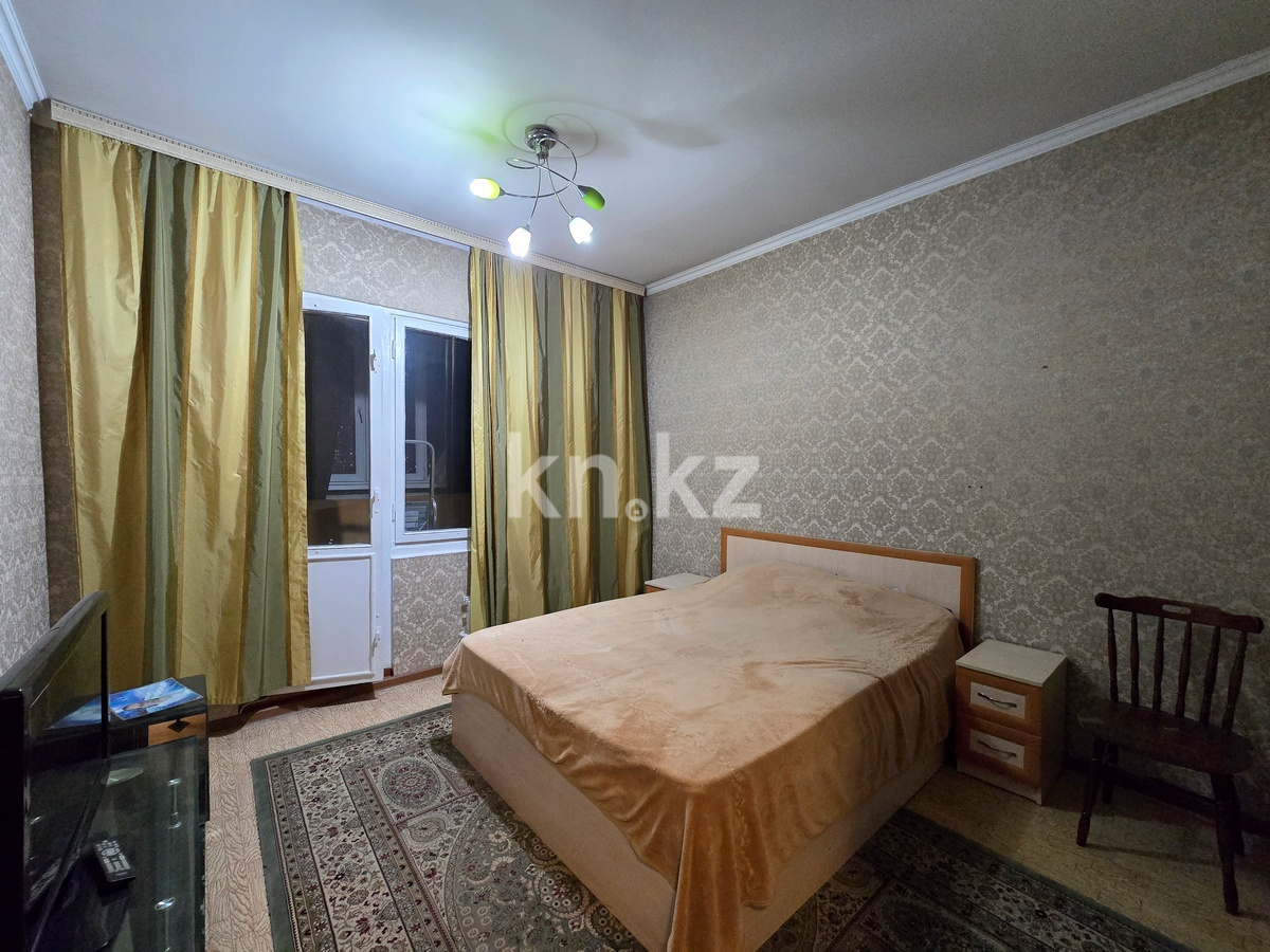 Продажа 2-комнатной квартиры, 52 м², ул. Торайгырова, дом  11А в Алматы - фото 19