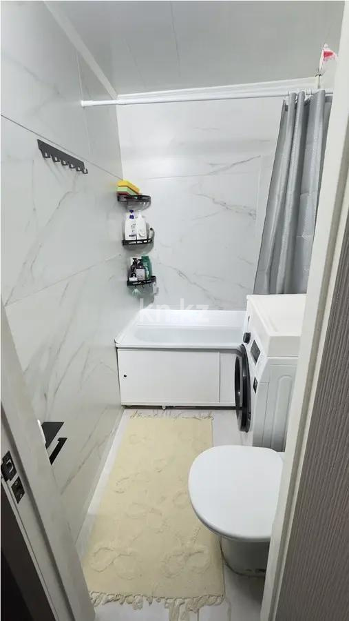 Продажа 2-комнатной квартиры, 42 м² в Караганде - фото 4