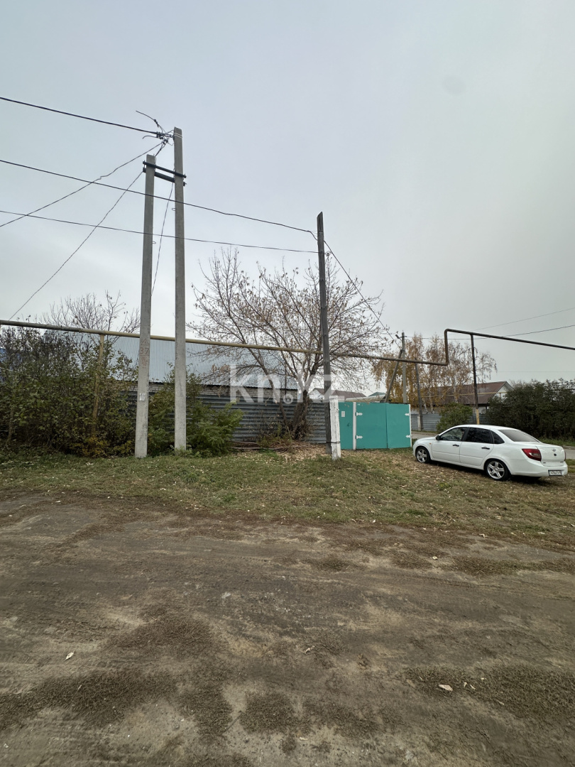 Продажа 4-комнатного дома, 71 м², ул. Каирбекова, дом  274 в Костанае - фото 7