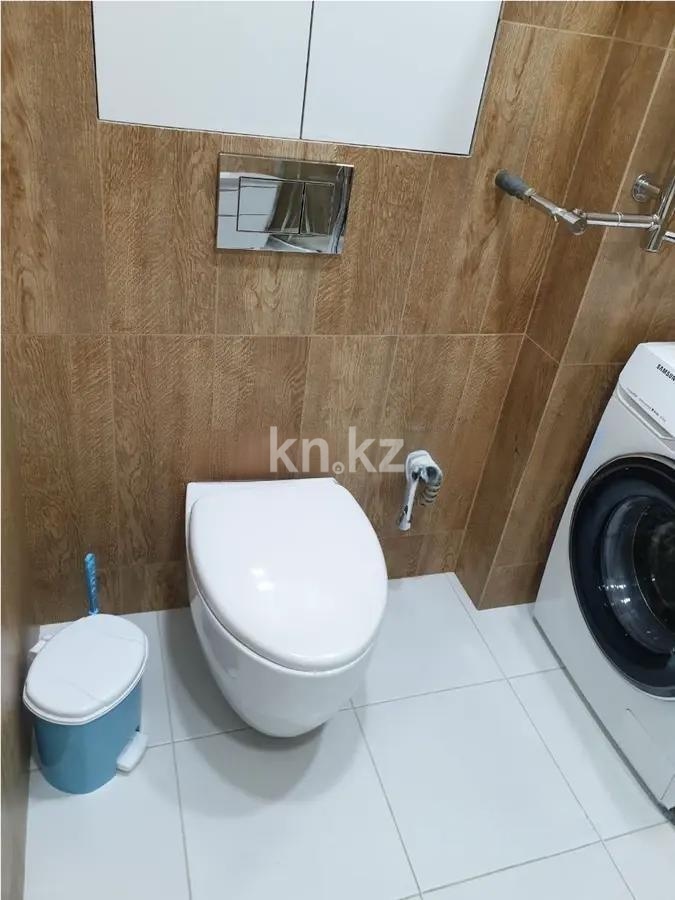 Продажа 1-комнатной квартиры, 36.6 м² в Алматы - фото 3