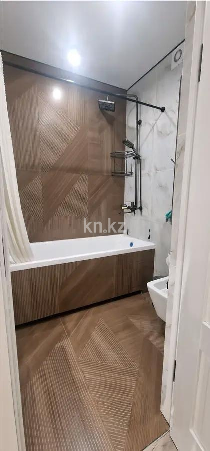 Продажа 1-комнатной квартиры, 34 м² в Алматы - фото 2