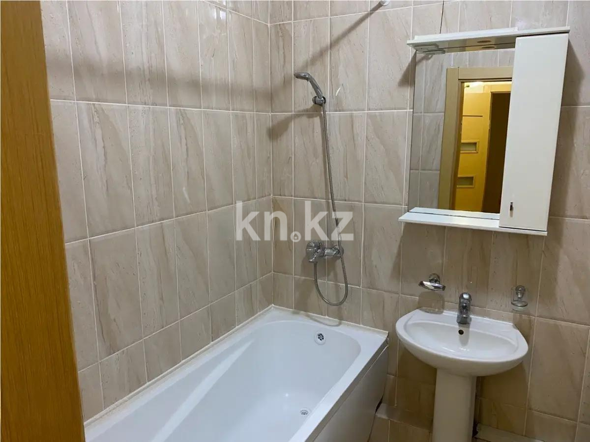 Продажа 1-комнатной квартиры, 44 м², пр. Аль-Фараби, дом  29 в Астане - фото 3