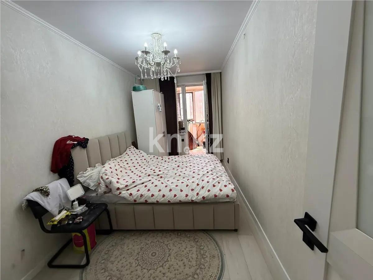 Продажа 3-комнатной квартиры, 99.7 м² в Астане - фото 2