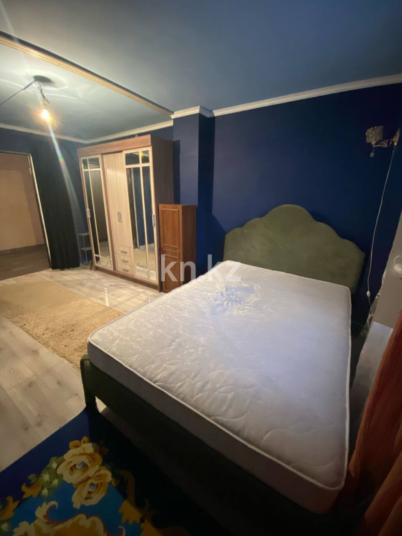 Аренда 1-комнатной квартиры, 46 м² в Астане - фото 4