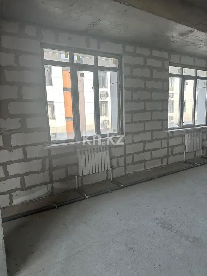 Продажа 2-комнатной квартиры, 61.2 м², мкр-н 20, дом  38 в Алматы