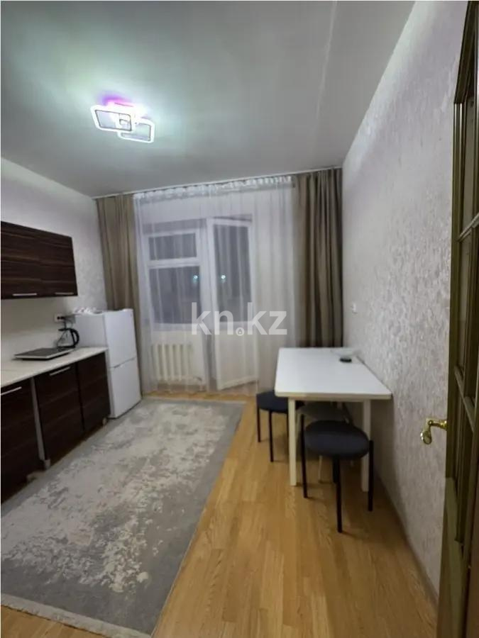 Продажа 1-комнатной квартиры, 37 м² в Астане - фото 2