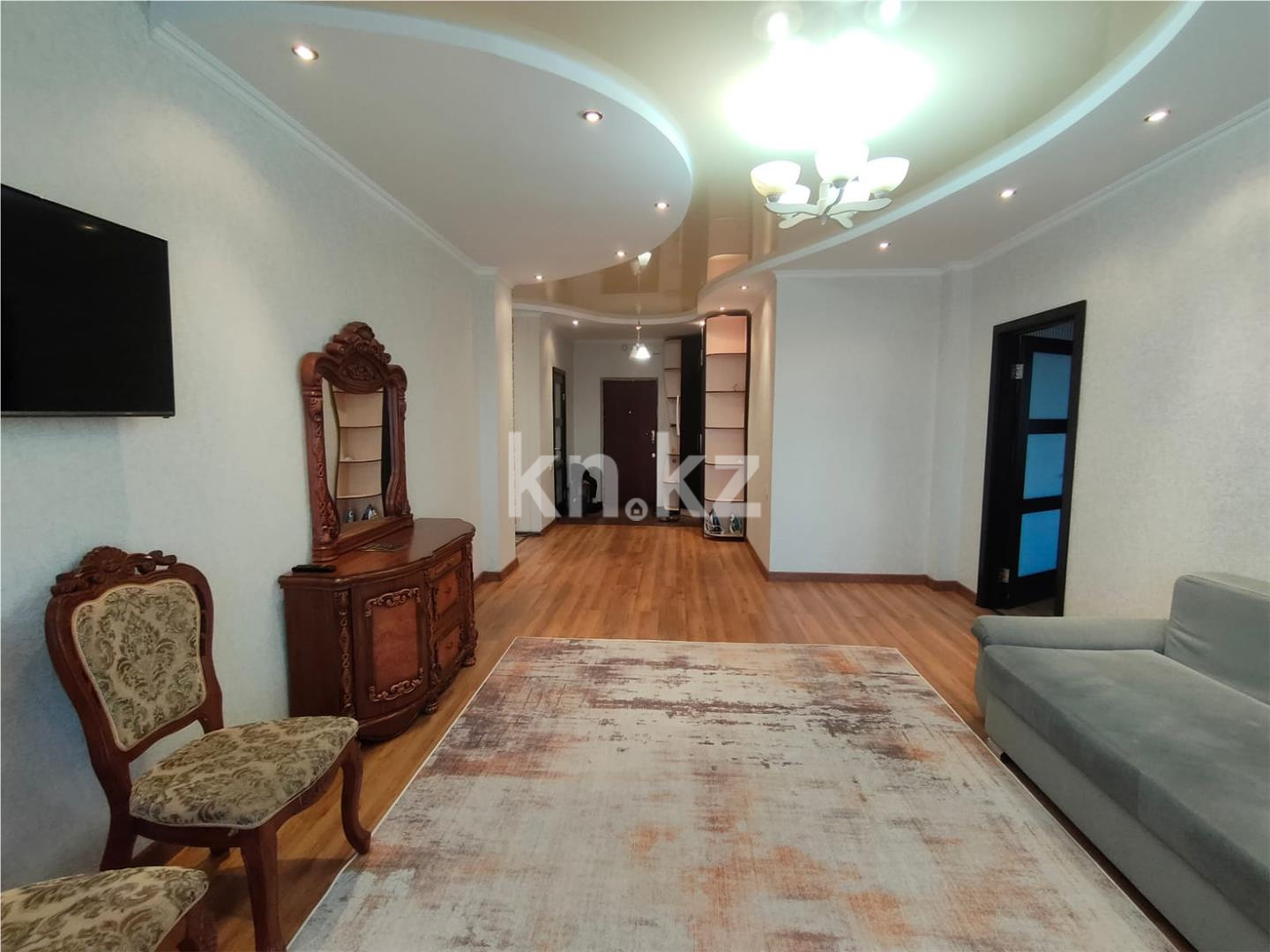 Продажа 2-комнатной квартиры, 77 м² в Караганде - фото 4