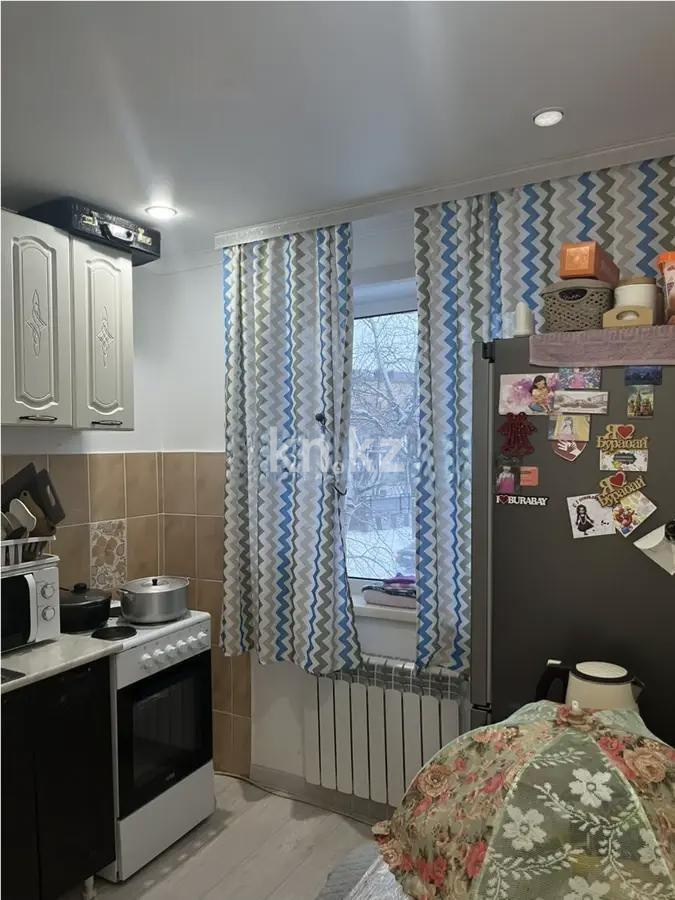 Продажа 2-комнатной квартиры, 45 м² в Абае - фото 5