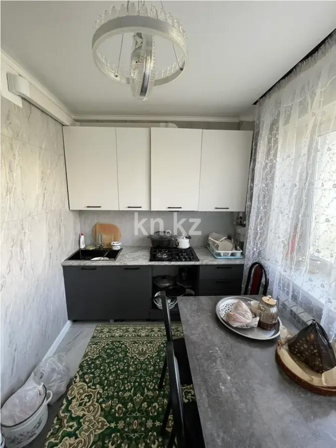 Продажа 2-комнатной квартиры, 52 м² в Алматы - фото 2