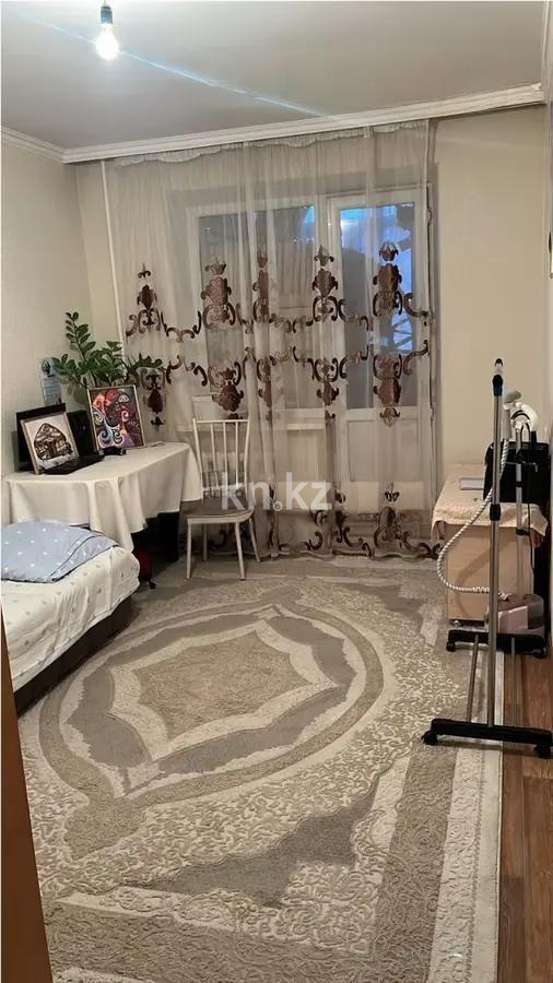 Продажа 2-комнатной квартиры, 57 м² в Астане - фото 2