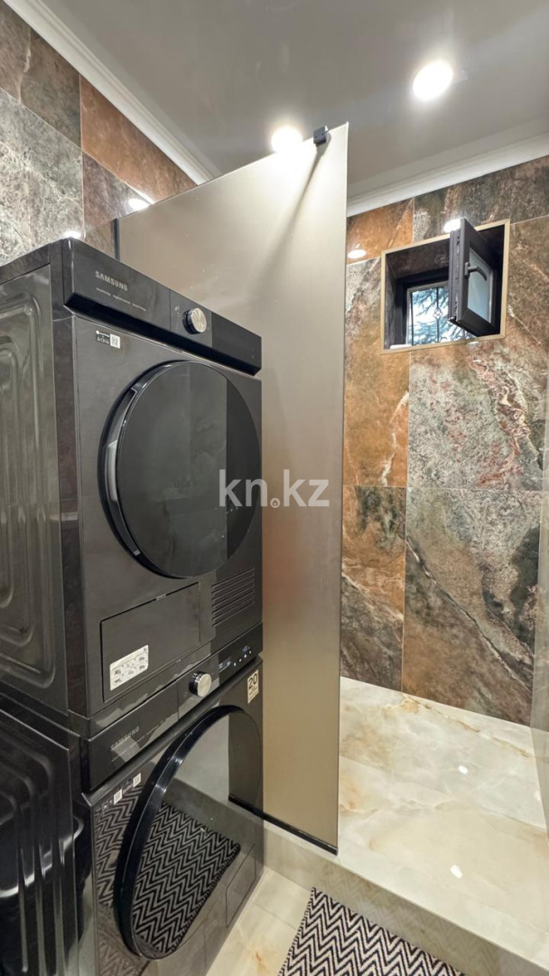 Продажа 3-комнатного дома, 147 м² в Алматы - фото 14