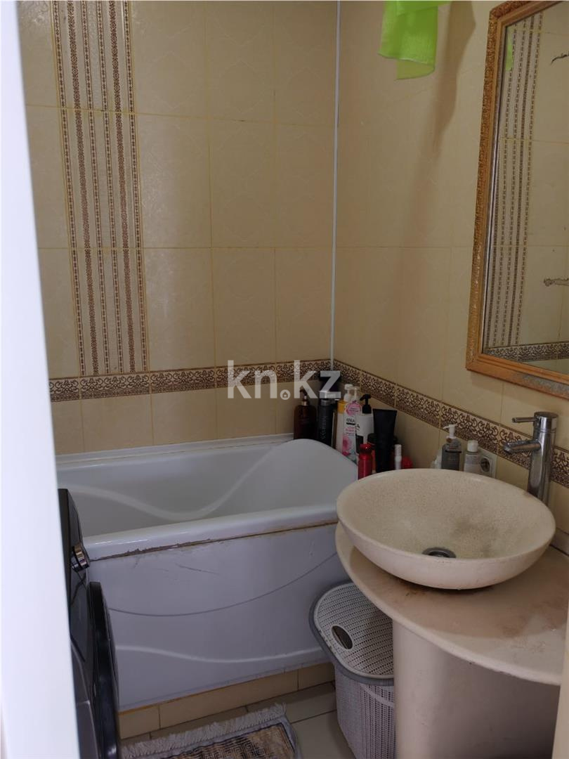 Продажа 4-комнатной квартиры, 105 м², мкр. Степной-2 в Караганде - фото 15