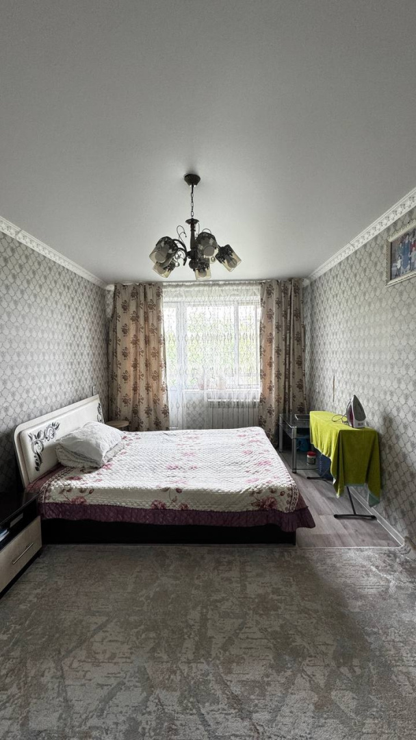 Продажа 4-комнатной квартиры, 80 м² в Таразе - фото 3