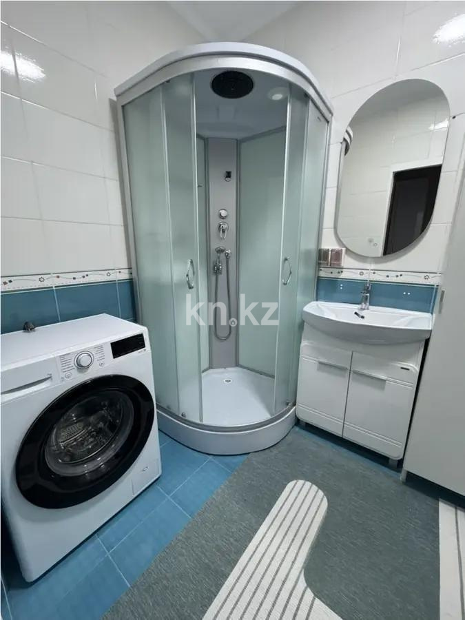 Продажа 2-комнатной квартиры, 82.6 м² в Астане - фото 4