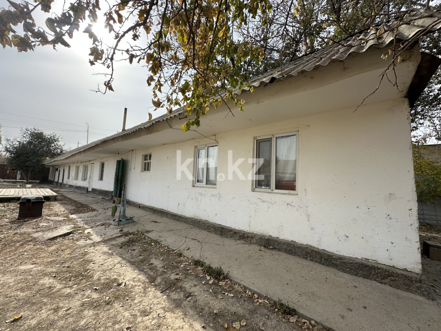 Продажа 3-комнатного дома, 120 м², ул. Жандарбекова, дом  2 в Шымкенте - фото 7