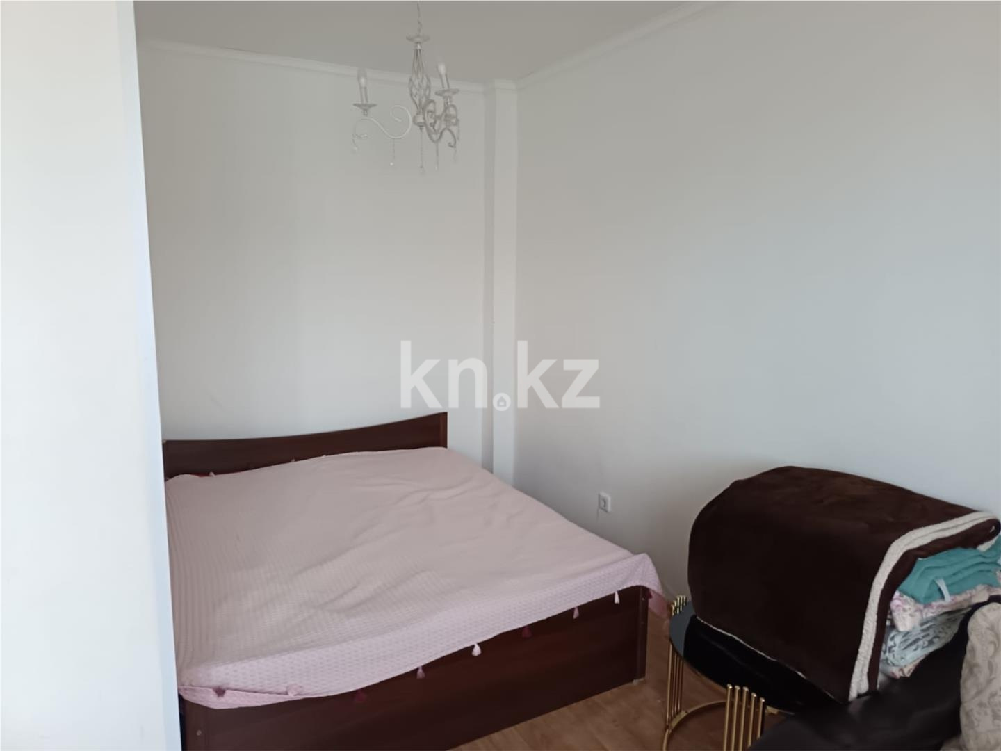 Продажа 1-комнатной квартиры, 34 м² в Караганде - фото 3