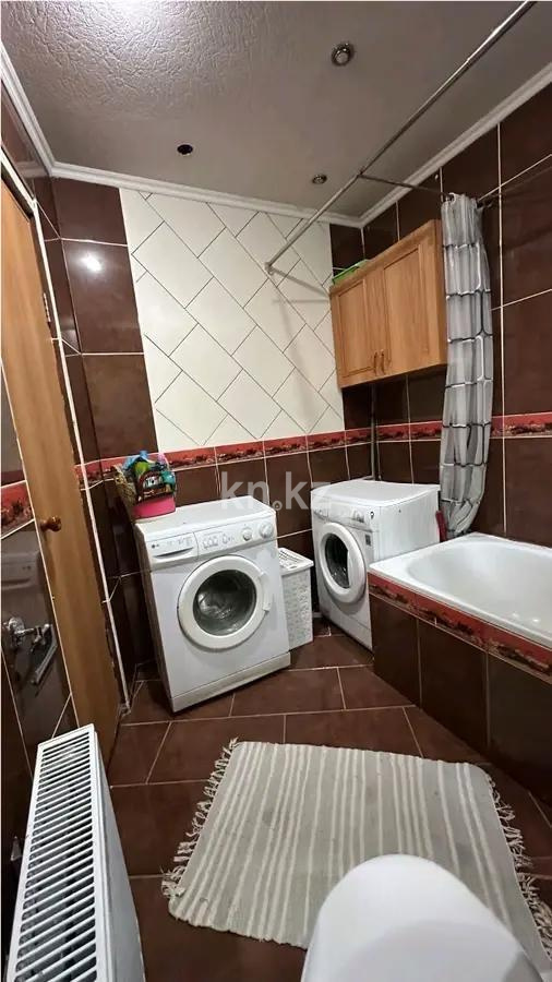Продажа 3-комнатной квартиры, 46 м² в Караганде - фото 6