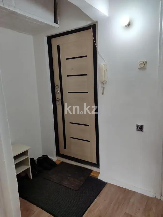 Продажа 1-комнатной квартиры, 39 м², мкр-н Аксай-2, дом  28 в Алматы - фото 5