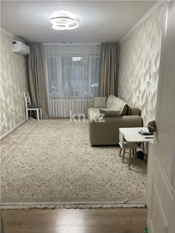 Продажа 3-комнатной квартиры, 65 м², ул. Радостовца, дом  271 в Алматы