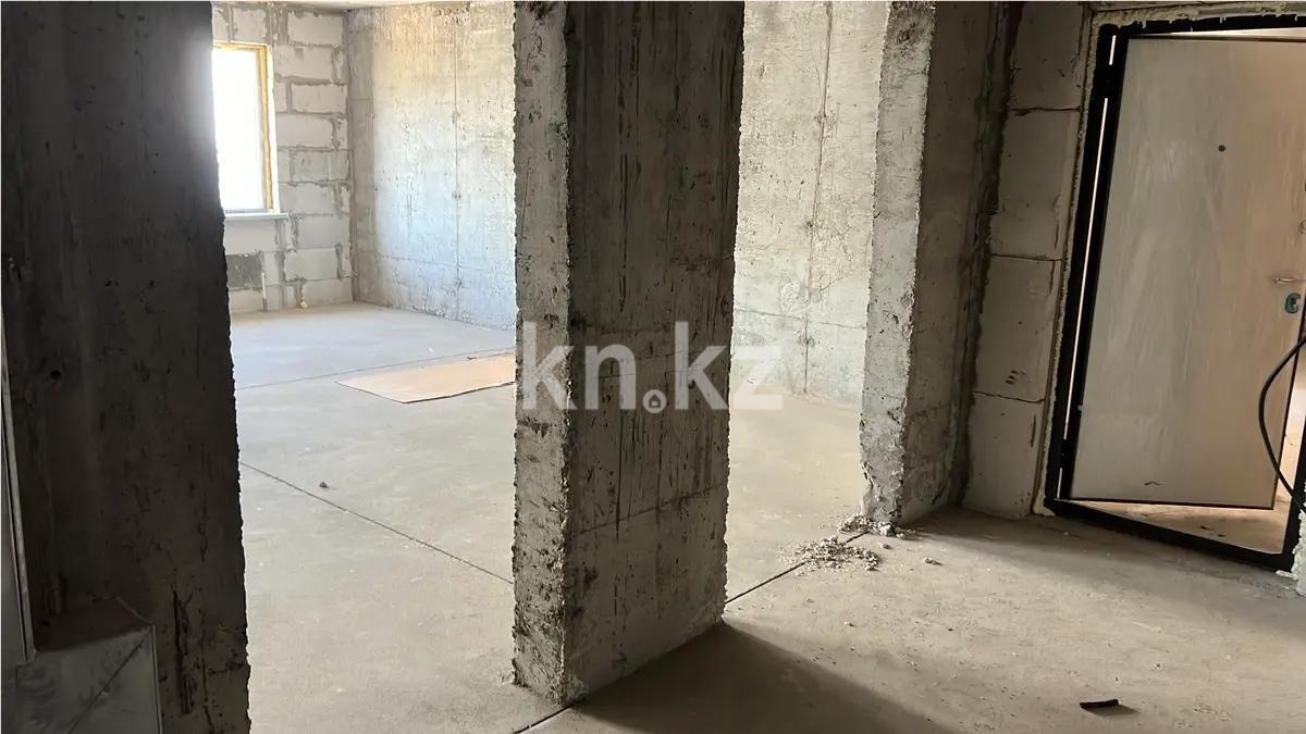 Продажа 2-комнатной квартиры, 56.18 м² в Алматы - фото 3