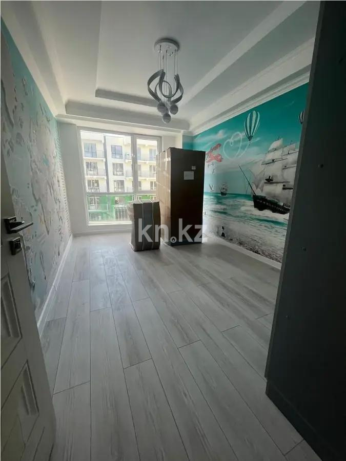 Продажа 3-комнатной квартиры, 80 м², ул. Жунисова, дом  2/13 в Алматы - фото 2