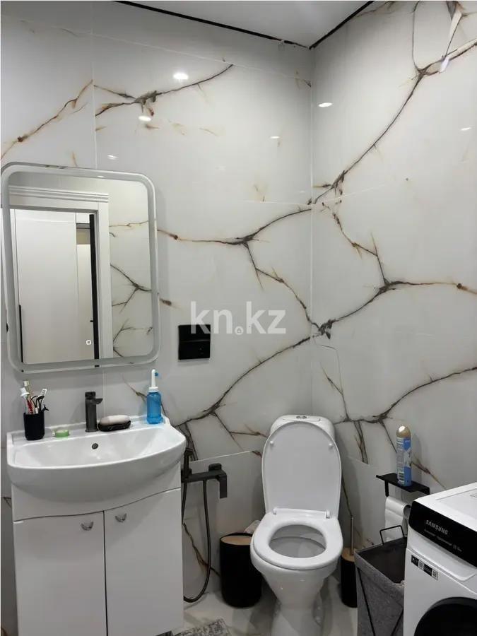 Продажа 2-комнатной квартиры, 52 м² в Астане - фото 5