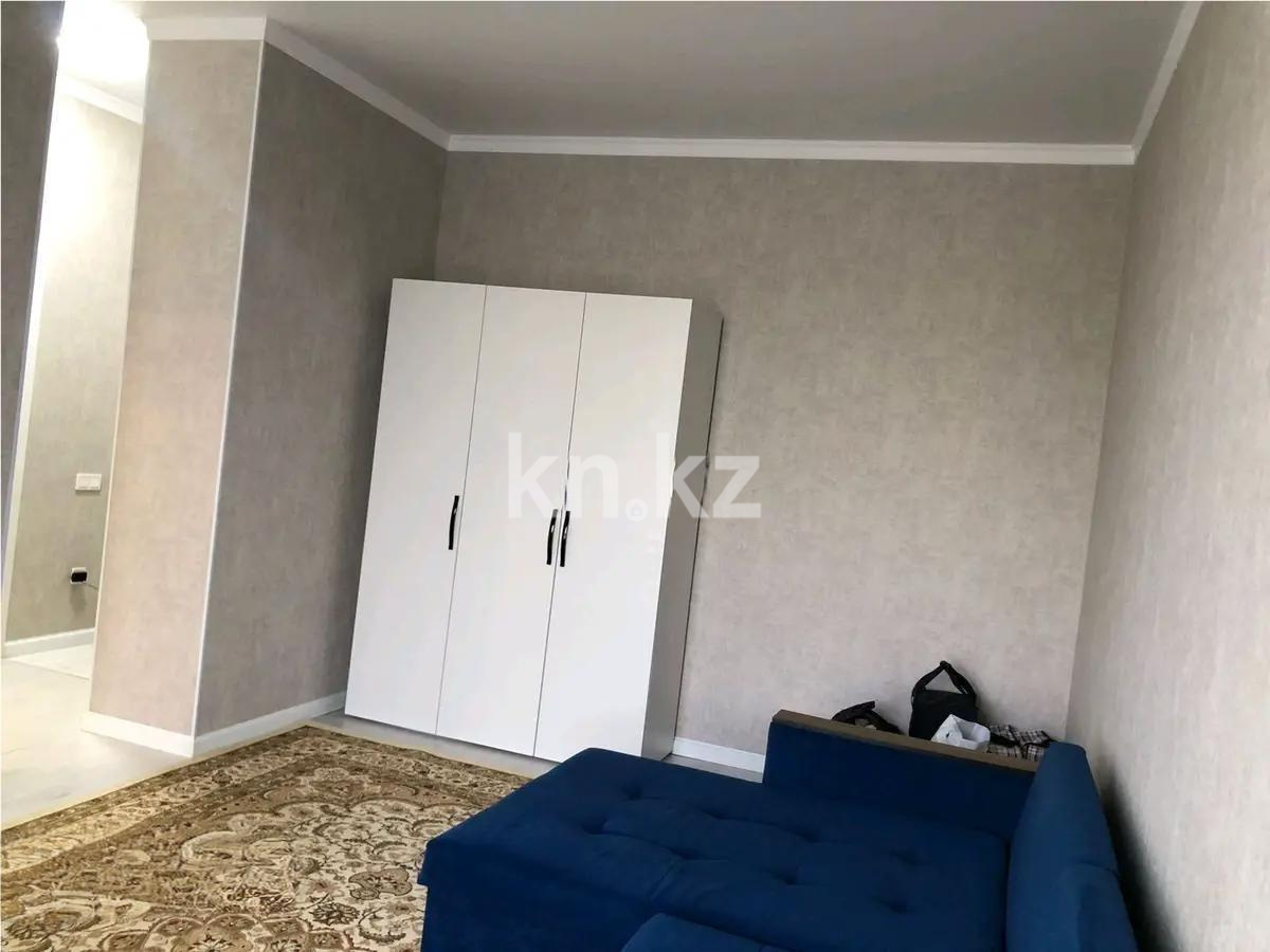 Продажа 1-комнатной квартиры, 37 м², ул. Жошы хана, дом  23 в Астане