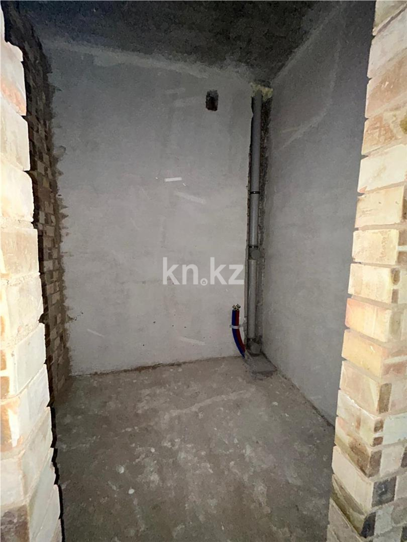 Продажа 1-комнатной квартиры, 44 м², мкр-н Степной-2, дом  18/1 в Караганде - фото 6