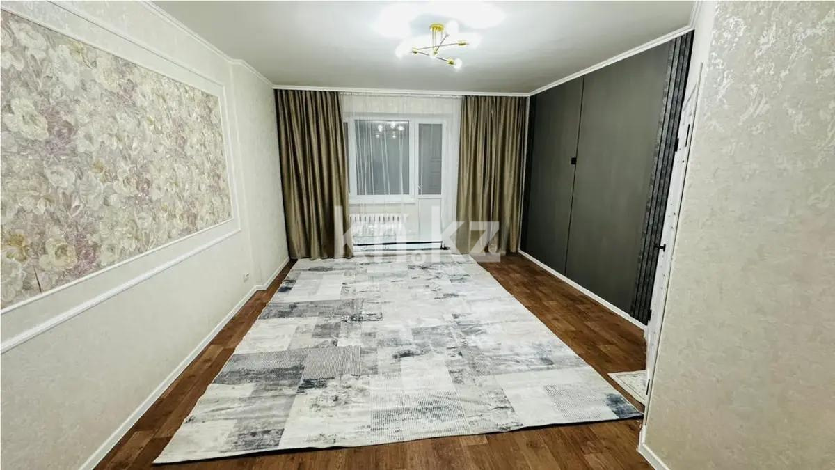 Продажа 1-комнатной квартиры, 43.1 м², ул. Сарайшык, дом  7/1 в Астане