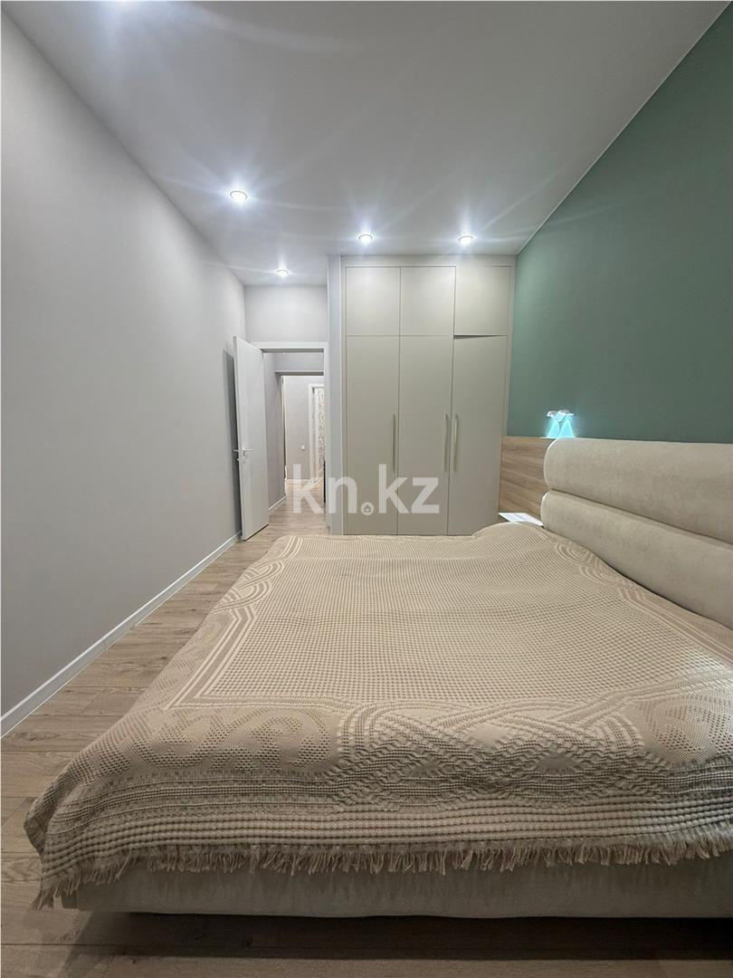 Продажа 3-комнатной квартиры, 86 м² в Караганде - фото 5