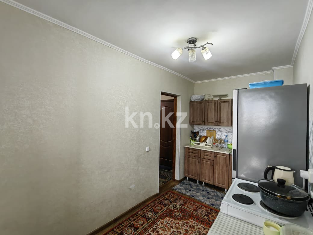 Продажа 2-комнатной квартиры, 44 м² в Караганде - фото 12
