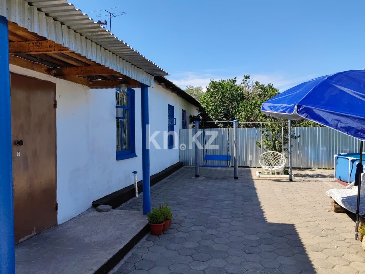 Продажа 4-комнатного дома, 65 м² в Караганде - фото 8