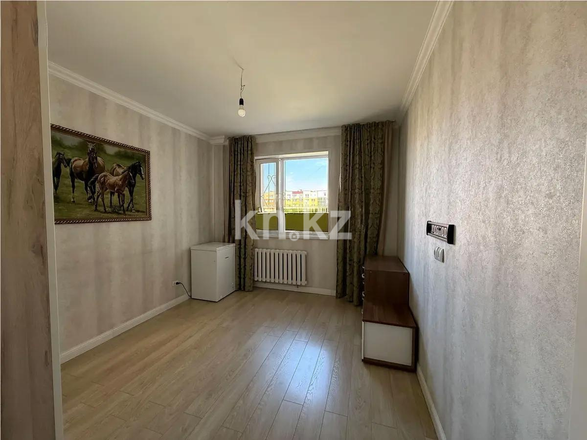Продажа 3-комнатной квартиры, 70 м² в Астане - фото 3
