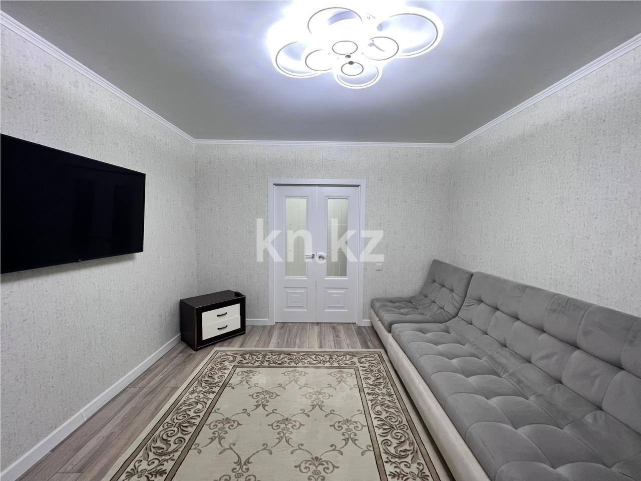 Продажа 3-комнатной квартиры, 83 м² в Караганде - фото 4