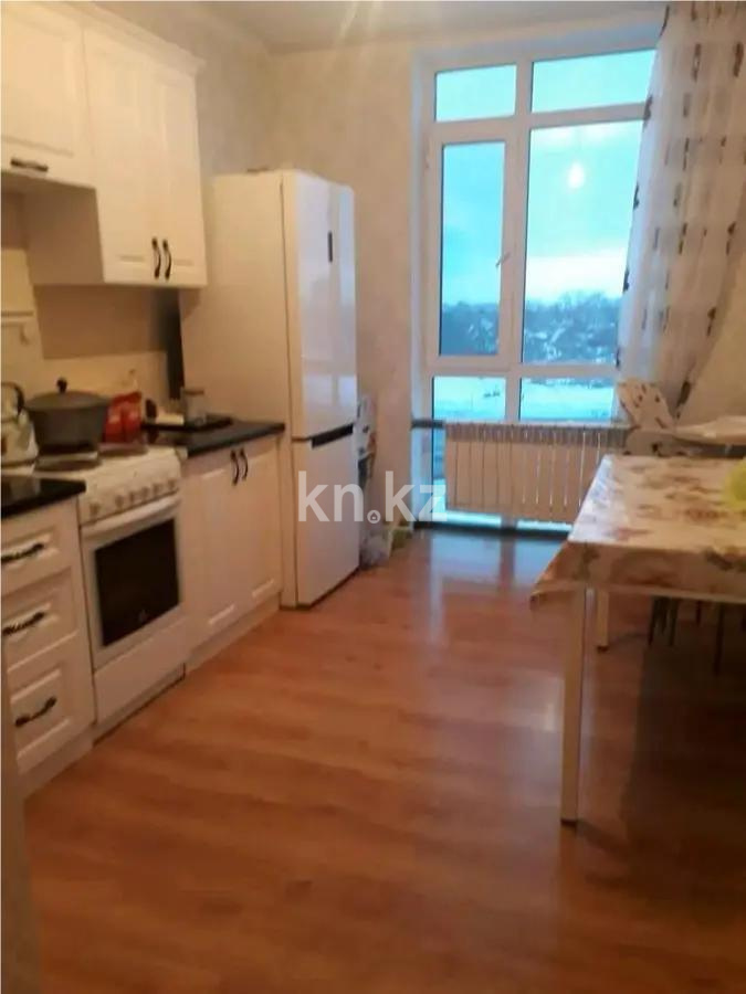 Продажа 2-комнатной квартиры, 69 м² в Астане - фото 2