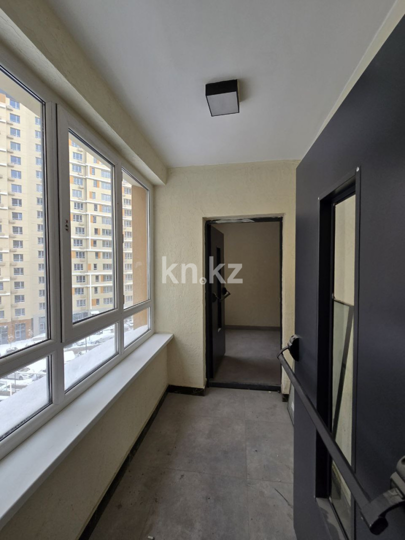 Продажа 2-комнатной квартиры, 53.5 м² в Алматы - фото 20