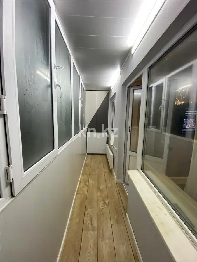 Продажа 2-комнатной квартиры, 49 м², мкр. Восток-3, дом  13 в Караганде - фото 6