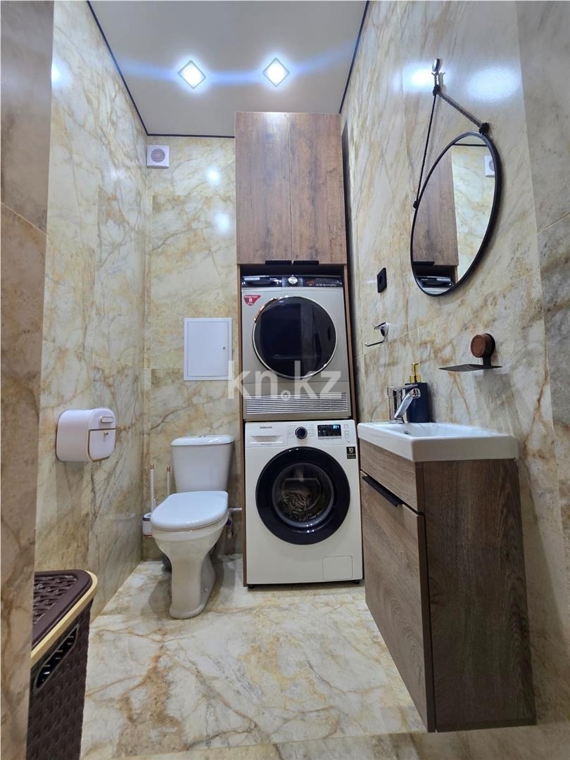 Продажа 4-комнатной квартиры, 100 м² в Караганде - фото 7