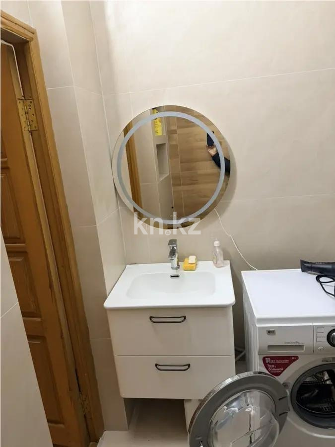 Продажа 2-комнатной квартиры, 52.4 м², ул. Кажымукана, дом  10 в Алматы - фото 4