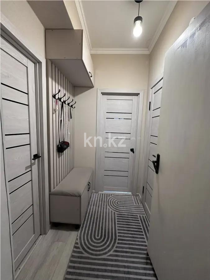 Продажа 1-комнатной квартиры, 41.9 м² в Алматы - фото 5