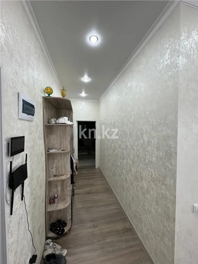 Продажа 3-комнатной квартиры, 61 м², 067 учетный квартал, дом  456/2 в Караганде - фото 6