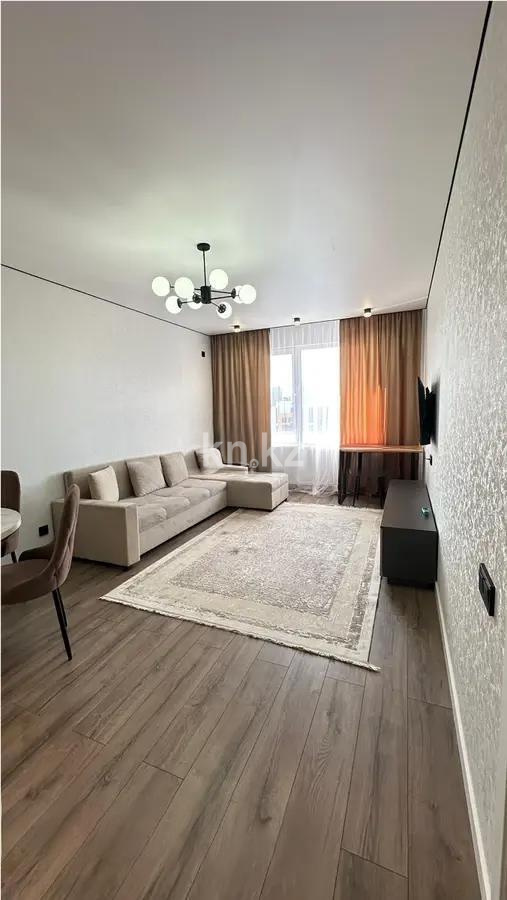 Продажа 2-комнатной квартиры, 42 м² в Астане