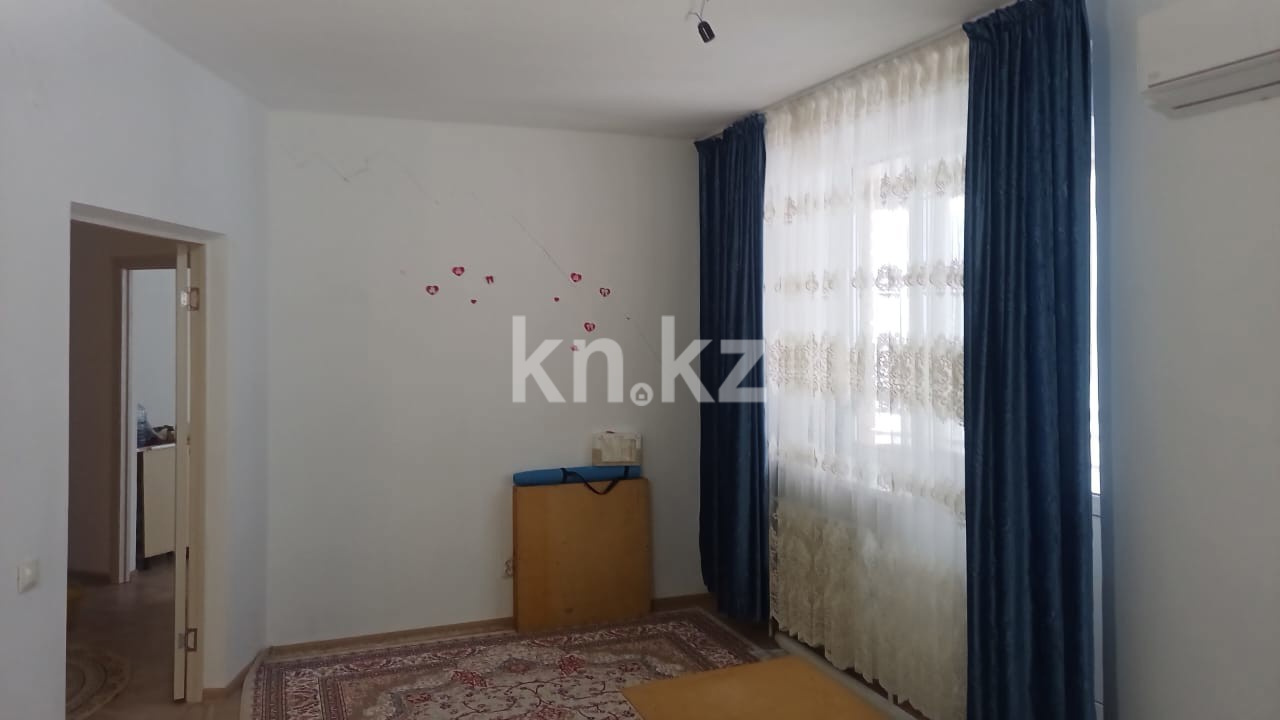 Продажа 3-комнатной квартиры, 75 м² в Уральске - фото 2